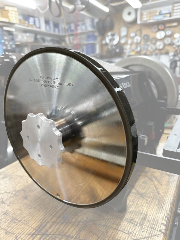 250mm-resin-grinding-wheel
